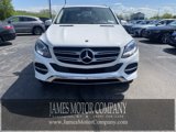 Certified 2018 Mercedes-Benz GLE 350 4MATIC image 2