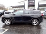 Certified 2022 GMC Terrain SLE w/ Driver Convenience Package image 2