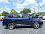 Used 2016 Mitsubishi Outlander SEL image 4