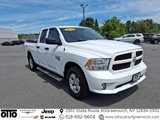 Used 2019 RAM 1500 Express image 1