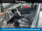 Used 2023 Nissan Rogue Platinum w/ Platinum Premium Package image 4