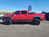Used 2002 Chevrolet Silverado 2500 LS w/ Electrical Convenience Pkg image 2