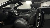 Used 2020 Mercedes-Benz S 63 AMG 4MATIC Cabriolet image 3