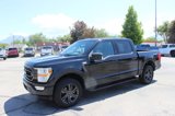 Used 2021 Ford F150 XLT image 2