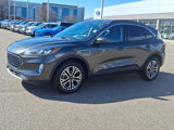 Certified 2020 Ford Escape SEL image 5