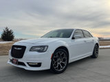Used 2017 Chrysler 300 S w/ 300S Premium Group image 2