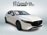 New 2025 MAZDA MAZDA3 s image 2