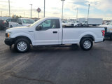 Used 2019 Ford F150 XL w/ XL Power Equipment Group image 2