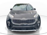 Used 2017 Kia Sportage SX image 2