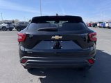 New 2025 Chevrolet Trax LS w/ LS Convenience Package image 4