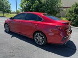 Used 2020 Kia Forte GT w/ GT2 Package image 3