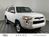 Used 2019 Toyota 4Runner SR5 Premium image 2