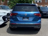 Used 2018 Volkswagen Tiguan SEL Premium image 4