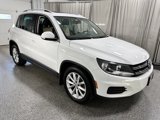 Used 2017 Volkswagen Tiguan Wolfsburg Edition image 3