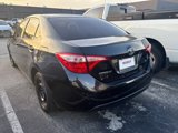 Used 2018 Toyota Corolla LE image 4