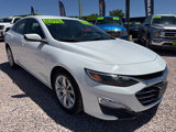 Used 2023 Chevrolet Malibu LT image 3