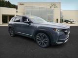 Used 2024 MAZDA CX-50 AWD 2.5 Turbo w/ Cargo Package image 2