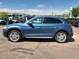 Used 2018 Audi Q5 Prestige image 2