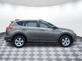 Used 2014 Toyota RAV4 XLE image 2