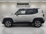 Used 2020 Jeep Renegade Limited image 6