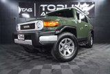 Used 2014 Toyota FJ Cruiser 4WD image 2