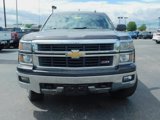 Used 2014 Chevrolet Silverado 1500 LT w/ All Star Edition image 3