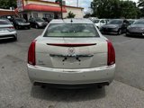 Used 2008 Cadillac CTS 3.6 w/ Seating Package image 6