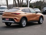 New 2025 Buick Envista Preferred w/ Convenience I Package image 2