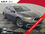 Used 2020 Acura TLX image 1