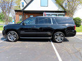Used 2017 GMC Yukon XL Denali w/ Open Road Package image 3