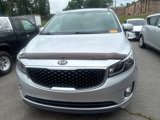 Used 2015 Kia Sedona EX w/ EX Premium Package image 2