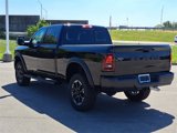 New 2026 RAM 2500 Tradesman image 3
