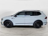 Used 2021 Volkswagen Tiguan SE R-Line w/ 3rd Row Seat Package image 2