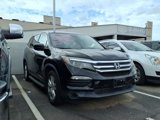 Used 2017 Honda Pilot LX image 2
