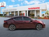 New 2025 Nissan Sentra SV image 5