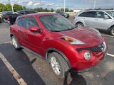 Used 2015 Nissan Juke SV w/ Technology Package image 5