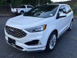 Used 2022 Ford Edge Titanium w/ Equipment Group 301A image 3