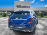 Certified 2023 Cadillac XT5 Premium Luxury w/ Technology Package image 5