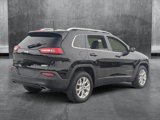 Used 2018 Jeep Cherokee Latitude Plus w/ Comfort/Convenience Group image 5