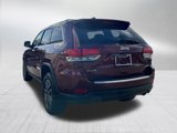 Used 2021 Jeep Grand Cherokee Limited w/ Luxury Group II image 5