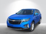 Certified 2024 Chevrolet Equinox LT image 4