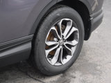 Used 2022 Honda CR-V EX image 4