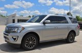 Used 2020 Ford Expedition Limited image 2
