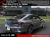 Used 2022 Acura TLX w/ A-SPEC Pkg image 3