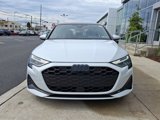 New 2025 Audi A3 2.0T Premium image 2