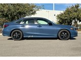 New 2025 Honda Civic Sport image 3