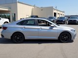 New 2025 Volkswagen Jetta SE image 2