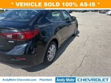 Used 2015 MAZDA MAZDA3 i Touring image 3