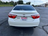 Used 2017 Toyota Camry XSE image 4