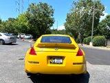 Used 2005 Nissan 350Z Touring w/ (N93) Cargo Convenience Pkg image 6